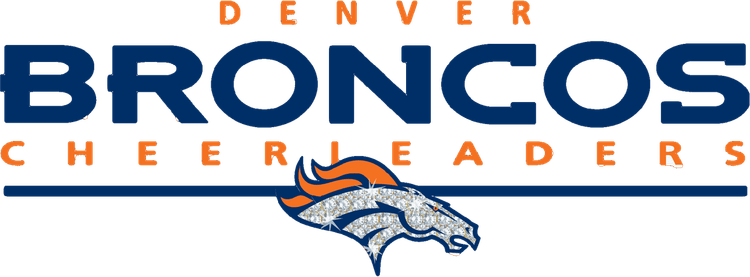 Denver Broncos Logo PNG