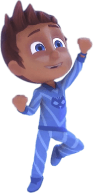 Pjmasks PNG