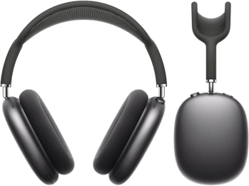 Headphones Apple PNG