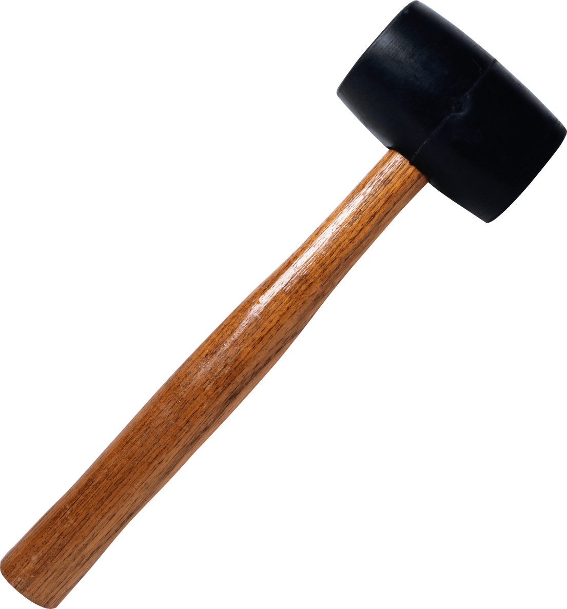 Auction Hammer PNG