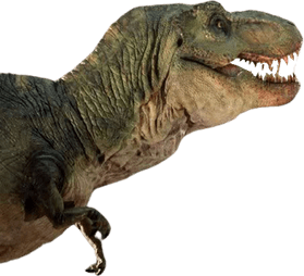 Trex PNG