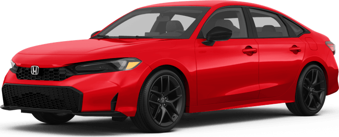 No Brand Car PNG