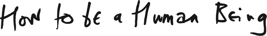 Human Being PNG