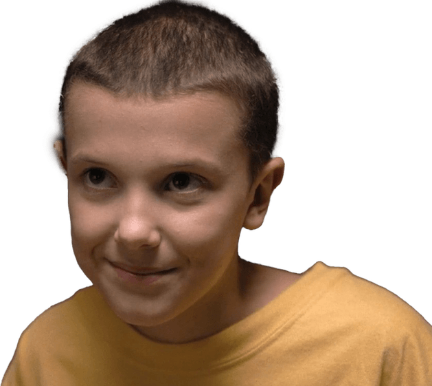 Stranger Things PNG