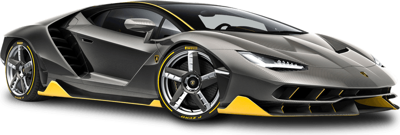 Lamborghini Veneno PNG