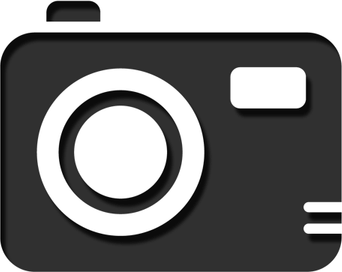 Photography PNG