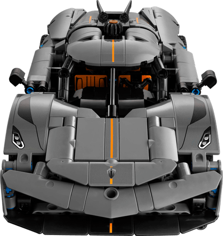 Koenigsegg Jesko PNG