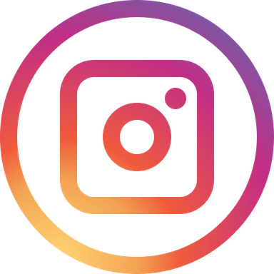 Instagram Logo Circle PNG