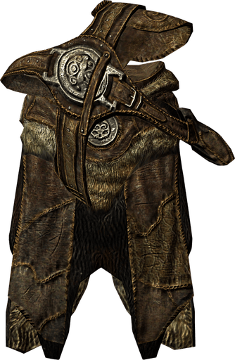 Light Armor PNG