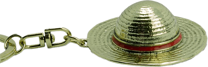 Luffy Straw Hat PNG