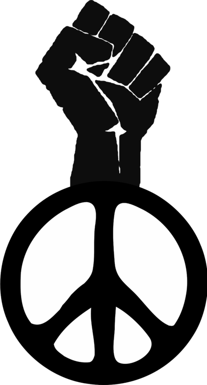 Black Lives Matter PNG