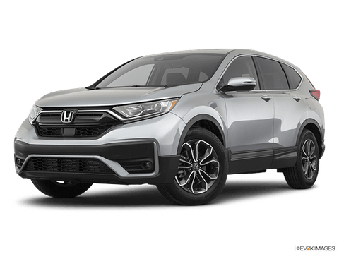 Honda Car PNG