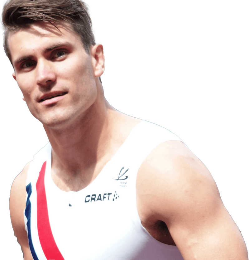 Martin Roe PNG