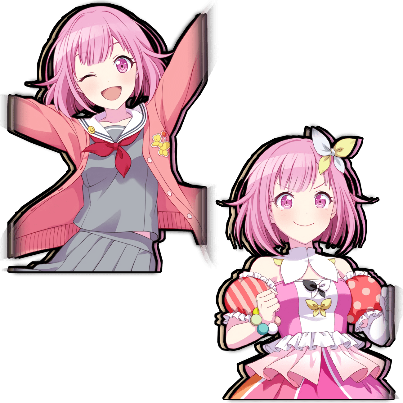 Emu Otori PNG