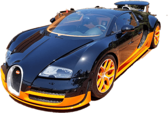 Bugatti Veyron Eb 16 4 PNG