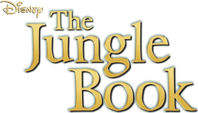 The Jungle Book PNG