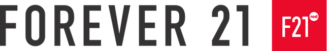 Forever 21 Logo PNG