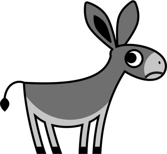Mule PNG