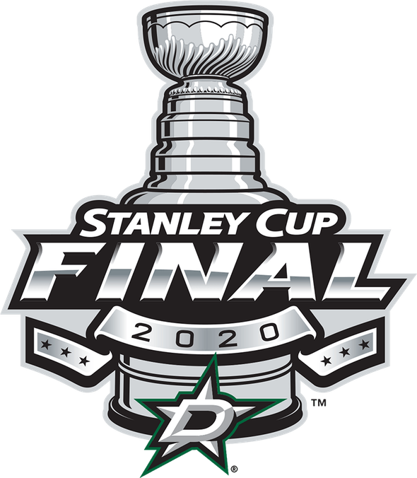 Dallas Stars PNG