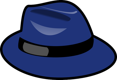 Fedora PNG
