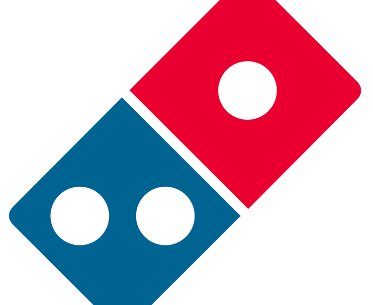 Dominos Logo PNG