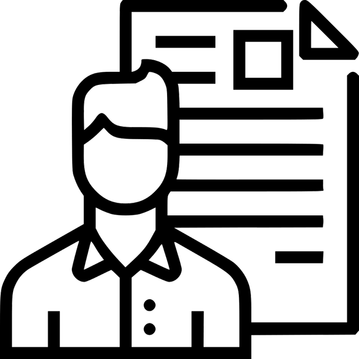 Visitor PNG