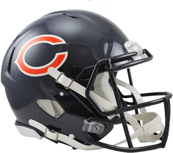 Bears Football PNG