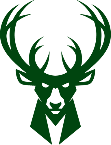Bucks Logo PNG