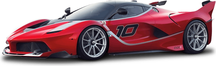Pagani Zonda F PNG