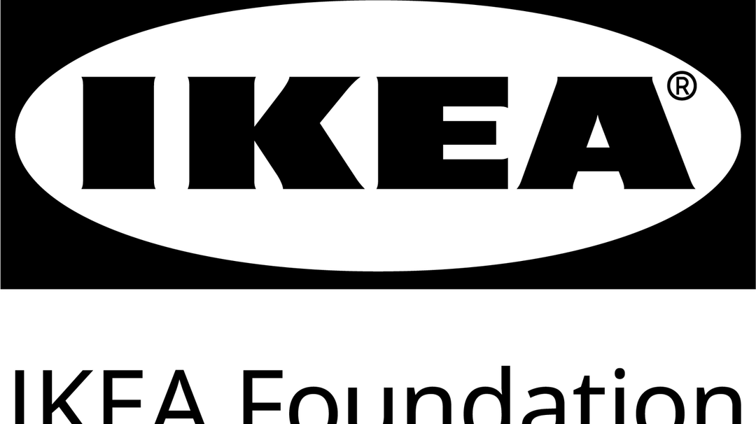 Ikea Black Logo PNG