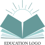 Book Logo PNG