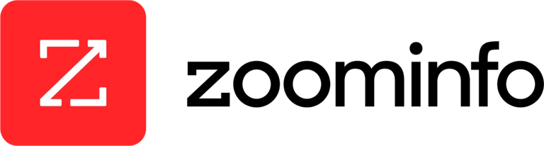 Zoominfo Logo PNG