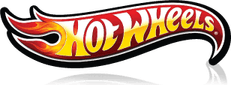 Hot Wheels Logo PNG