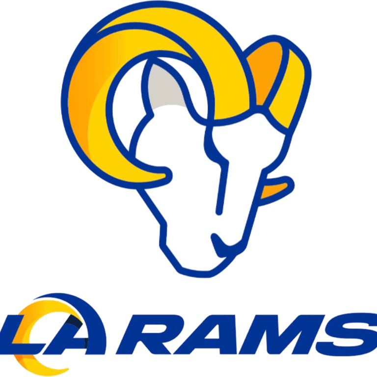 La Rams Logo PNG