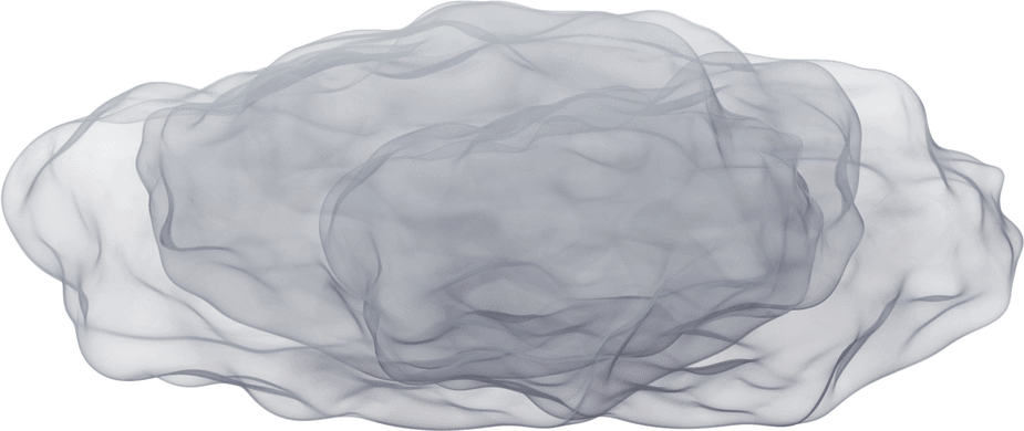 Cloud Smoke PNG