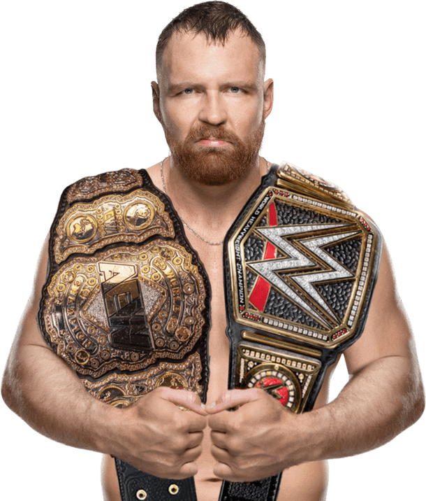 Jon Moxley PNG