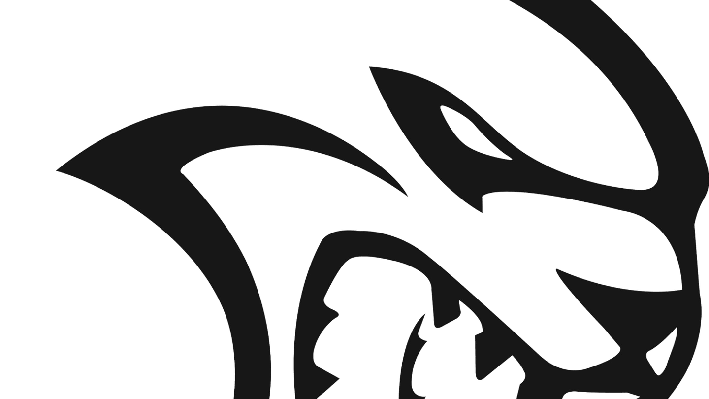 Hellcat Logo PNG