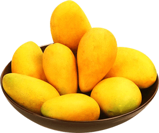 Mangoes PNG