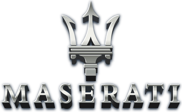 Maserati Logo PNG