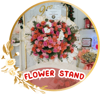 Anniversary Flower PNG