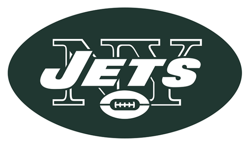 Jets Logo PNG