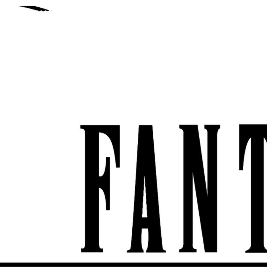 Final Fantasy Vi Logo PNG