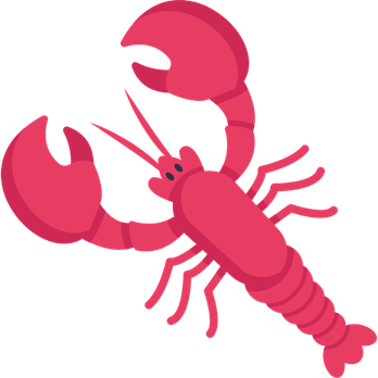 Lobster PNG