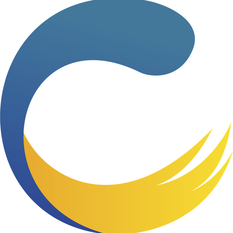 C Letter PNG