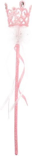 Princess Wand PNG