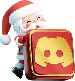 Discord Banner PNG