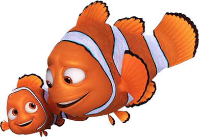 Nemo PNG