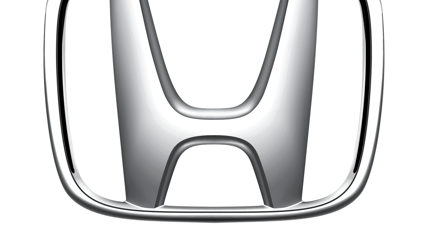 Honda Logo PNG