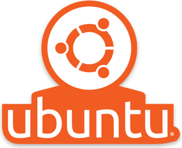 Ubuntu Logo PNG