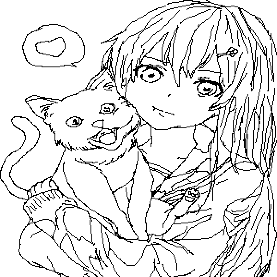 Analog Horror Eyes PNG